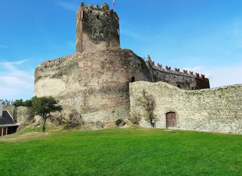 Bolków Castle, Bolków, Poland, Poland